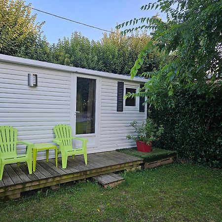 Camping Le Moulin Du Roy Revel  Exterior foto