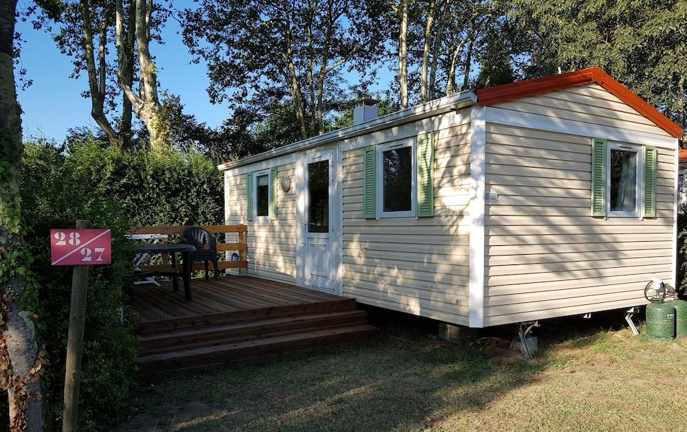 Camping Le Moulin Du Roy Revel  Exterior foto