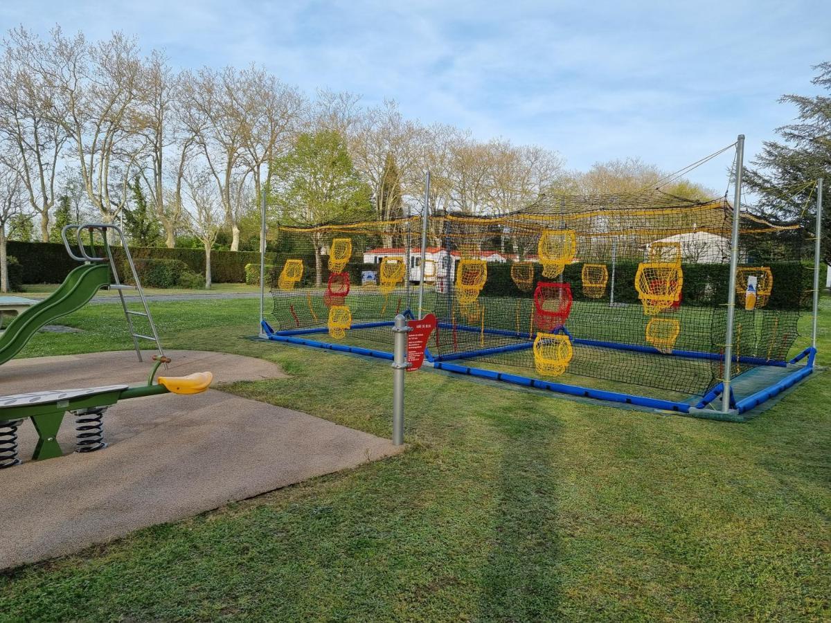 Camping Le Moulin Du Roy Revel  Exterior foto