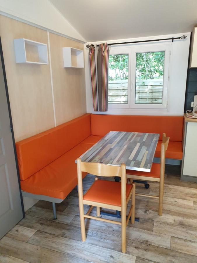 Camping Le Moulin Du Roy Revel  Exterior foto