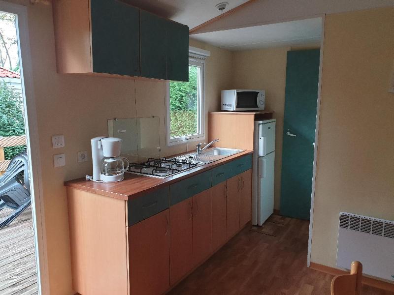 Camping Le Moulin Du Roy Revel  Exterior foto