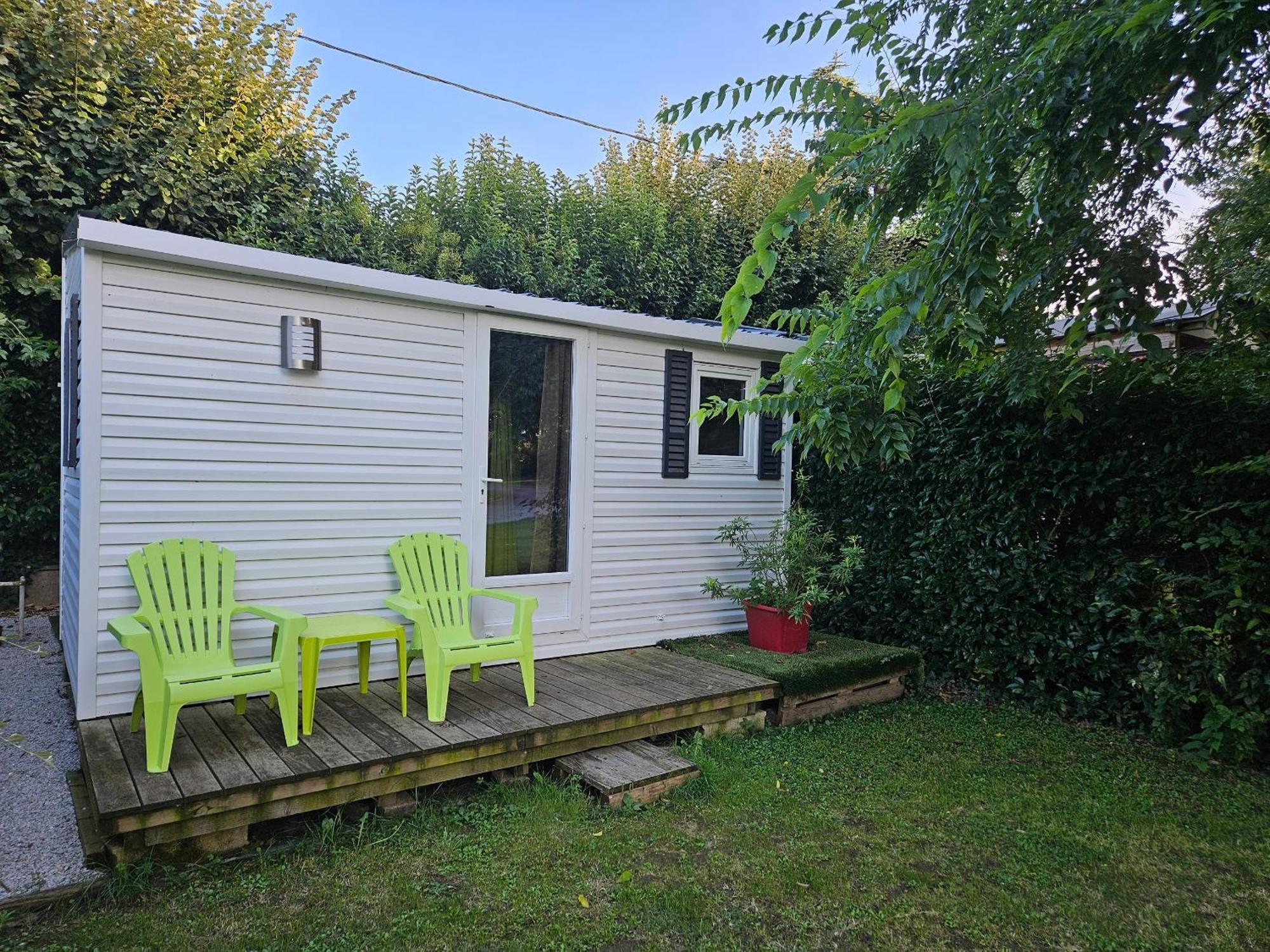 Camping Le Moulin Du Roy Revel  Exterior foto