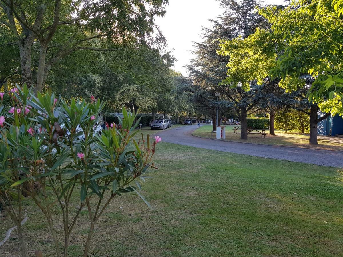 Camping Le Moulin Du Roy Revel  Exterior foto