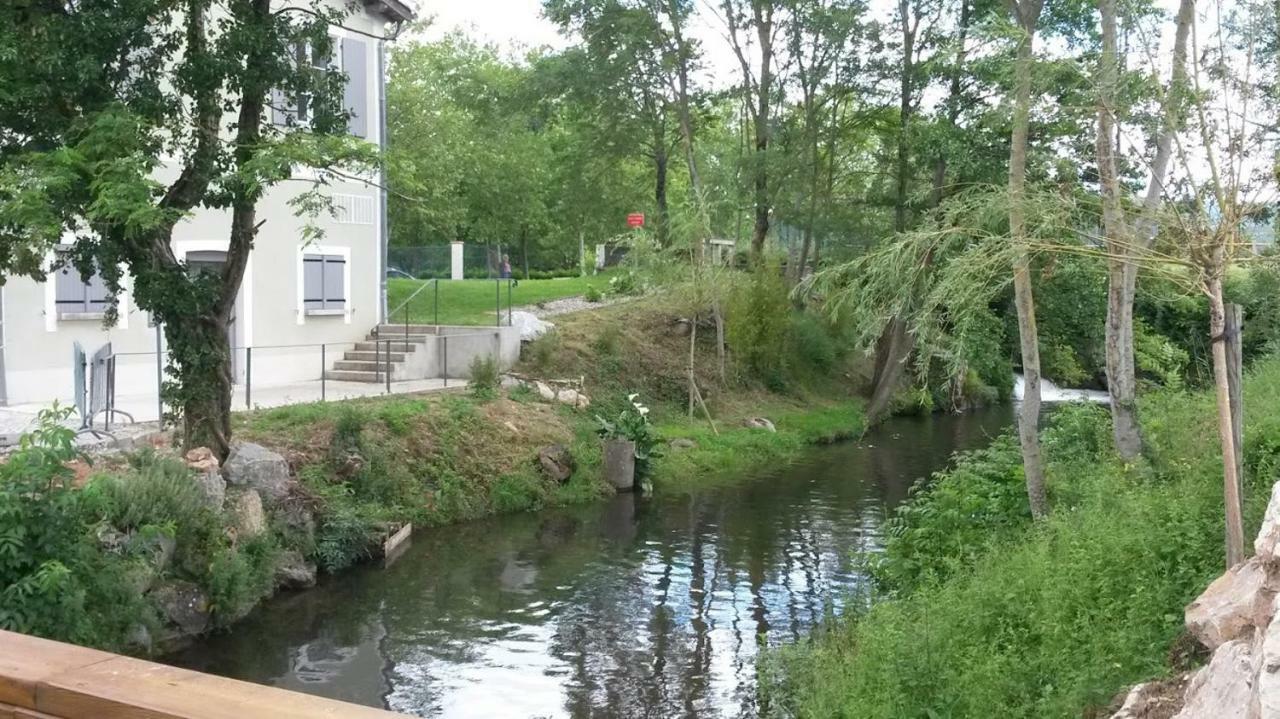 Camping Le Moulin Du Roy Revel  Exterior foto