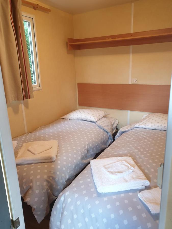 Camping Le Moulin Du Roy Revel  Exterior foto